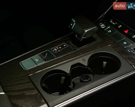 Серый Ауди А6, объемом двигателя 3 л и пробегом 93 тыс. км за 37990 $, фото 30 на Automoto.ua