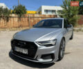 Ауді А6 2019 у Дніпро (Дніпропетровську) на Automoto.ua Сірий Ауді А6, об'ємом двигуна 3 л та пробігом 88 тис. км за 44900 $, фото 1 на Automoto.ua