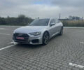 Сірий Ауді А6, об'ємом двигуна 2 л та пробігом 91 тис. км за 32000 $, фото 6 на Automoto.ua