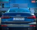 Серый Ауди А6, объемом двигателя 1.97 л и пробегом 63 тыс. км за 35000 $, фото 6 на Automoto.ua