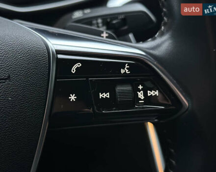 Серый Ауди А6, объемом двигателя 3 л и пробегом 53 тыс. км за 34900 $, фото 45 на Automoto.ua