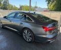 Серый Ауди А6, объемом двигателя 3 л и пробегом 50 тыс. км за 28000 $, фото 5 на Automoto.ua
