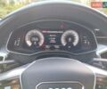 Ауди А6 2019 в Бориславе на Automoto.ua Серый Ауди А6, объемом двигателя 2.97 л и пробегом 79 тыс. км за 42999 $, фото 28 на Automoto.ua