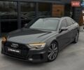 Серый Ауди А6, объемом двигателя 3 л и пробегом 140 тыс. км за 32500 $, фото 1 на Automoto.ua