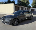 Ауди А6 2019 в Виннице на Automoto.ua Серый Ауди А6, объемом двигателя 3 л и пробегом 69 тыс. км за 33900 $, фото 3 на Automoto.ua