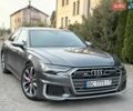 Сірий Ауді А6, об'ємом двигуна 3 л та пробігом 63 тис. км за 42000 $, фото 1 на Automoto.ua