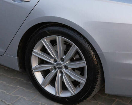 Сірий Ауді А6, об'ємом двигуна 2.97 л та пробігом 294 тис. км за 29999 $, фото 29 на Automoto.ua