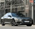Серый Ауди А6, объемом двигателя 3 л и пробегом 81 тыс. км за 33000 $, фото 1 на Automoto.ua