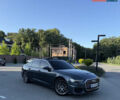 Ауди А6 2019 в Виннице на Automoto.ua Серый Ауди А6, объемом двигателя 3 л и пробегом 69 тыс. км за 33900 $, фото 29 на Automoto.ua