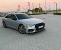 Сірий Ауді А6, об'ємом двигуна 3 л та пробігом 190 тис. км за 25500 $, фото 1 на Automoto.ua