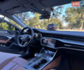 Ауди А6 2019 в Одессе на Automoto.ua Серый Ауди А6, объемом двигателя 1.97 л и пробегом 205 тыс. км за 33000 $, фото 26 на Automoto.ua
