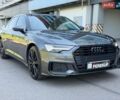 Сірий Ауді А6, об'ємом двигуна 3 л та пробігом 65 тис. км за 31999 $, фото 1 на Automoto.ua