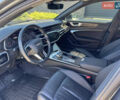 Серый Ауди А6, объемом двигателя 3 л и пробегом 69 тыс. км за 32999 $, фото 8 на Automoto.ua