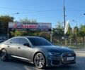 Серый Ауди А6, объемом двигателя 2 л и пробегом 71 тыс. км за 37672 $, фото 1 на Automoto.ua