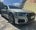 Ауді А6 2019 у Дніпро (Дніпропетровську) на Automoto.ua Сірий Ауді А6, об'ємом двигуна 3 л та пробігом 88 тис. км за 44900 $, фото 18 на Automoto.ua