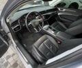 Серый Ауди А6, объемом двигателя 1.98 л и пробегом 146 тыс. км за 28500 $, фото 16 на Automoto.ua