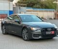 Серый Ауди А6, объемом двигателя 3 л и пробегом 93 тыс. км за 37990 $, фото 2 на Automoto.ua