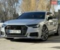 Серый Ауди А6, объемом двигателя 3 л и пробегом 120 тыс. км за 39900 $, фото 1 на Automoto.ua