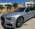 Ауді А6 2019 у Дніпро (Дніпропетровську) на Automoto.ua Сірий Ауді А6, об'ємом двигуна 3 л та пробігом 88 тис. км за 44900 $, фото 12 на Automoto.ua