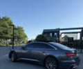 Ауди А6 2019 в Виннице на Automoto.ua Серый Ауди А6, объемом двигателя 3 л и пробегом 69 тыс. км за 33900 $, фото 16 на Automoto.ua