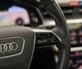 Серый Ауди А6, объемом двигателя 1.97 л и пробегом 72 тыс. км за 37000 $, фото 75 на Automoto.ua