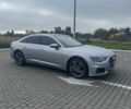 Сірий Ауді А6, об'ємом двигуна 2 л та пробігом 91 тис. км за 32000 $, фото 11 на Automoto.ua