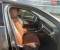 Сірий Ауді А6, об'ємом двигуна 3 л та пробігом 149 тис. км за 10500 $, фото 4 на Automoto.ua