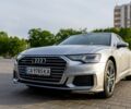 Серый Ауди А6, объемом двигателя 3 л и пробегом 27 тыс. км за 32500 $, фото 1 на Automoto.ua
