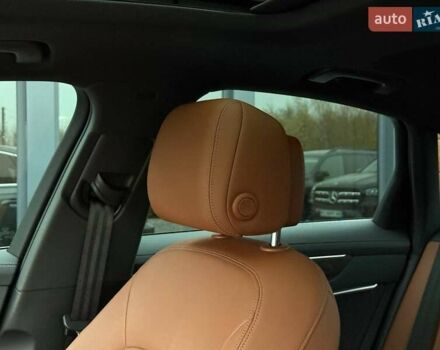 Серый Ауди А6, объемом двигателя 3 л и пробегом 140 тыс. км за 32500 $, фото 46 на Automoto.ua