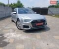 Серый Ауди А6, объемом двигателя 2 л и пробегом 105 тыс. км за 33200 $, фото 1 на Automoto.ua