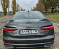 Серый Ауди А6, объемом двигателя 3 л и пробегом 79 тыс. км за 38500 $, фото 5 на Automoto.ua