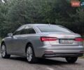 Серый Ауди А6, объемом двигателя 1.98 л и пробегом 41 тыс. км за 31900 $, фото 25 на Automoto.ua