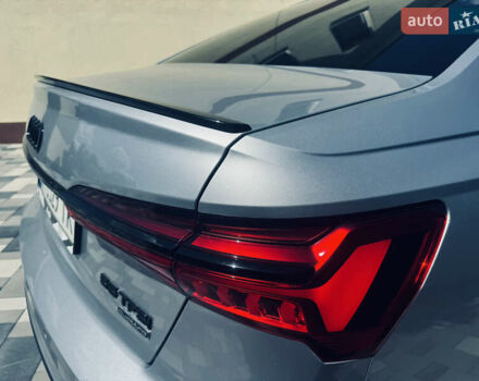 Ауді А6 2019 у Дніпро (Дніпропетровську) на Automoto.ua Сірий Ауді А6, об'ємом двигуна 3 л та пробігом 88 тис. км за 44900 $, фото 25 на Automoto.ua