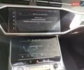 Ауди А6 2019 в Бориславе на Automoto.ua Серый Ауди А6, объемом двигателя 2.97 л и пробегом 79 тыс. км за 42999 $, фото 26 на Automoto.ua