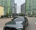 Серый Ауди А6, объемом двигателя 3 л и пробегом 88 тыс. км за 34300 $, фото 1 на Automoto.ua