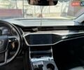 Серый Ауди А6, объемом двигателя 2 л и пробегом 135 тыс. км за 27999 $, фото 6 на Automoto.ua