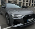 Серый Ауди А6, объемом двигателя 3 л и пробегом 116 тыс. км за 39500 $, фото 5 на Automoto.ua