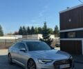 Серый Ауди А6, объемом двигателя 3 л и пробегом 105 тыс. км за 28500 $, фото 1 на Automoto.ua