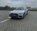 Сірий Ауді А6, об'ємом двигуна 2 л та пробігом 91 тис. км за 32000 $, фото 3 на Automoto.ua