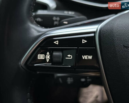 Серый Ауди А6, объемом двигателя 3 л и пробегом 53 тыс. км за 34900 $, фото 46 на Automoto.ua