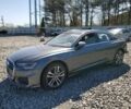 Серый Ауди А6, объемом двигателя 3 л и пробегом 64 тыс. км за 26350 $, фото 1 на Automoto.ua