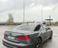 Ауді А6 2019 у Дніпро (Дніпропетровську) на Automoto.ua Сірий Ауді А6, об'ємом двигуна 3 л та пробігом 106 тис. км за 32900 $, фото 13 на Automoto.ua