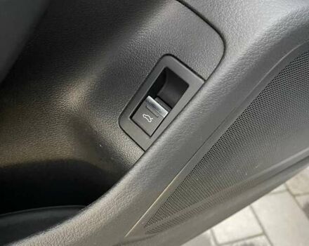 Серый Ауди А6, объемом двигателя 1.98 л и пробегом 146 тыс. км за 28500 $, фото 13 на Automoto.ua