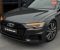 Серый Ауди А6, объемом двигателя 3 л и пробегом 140 тыс. км за 32500 $, фото 2 на Automoto.ua