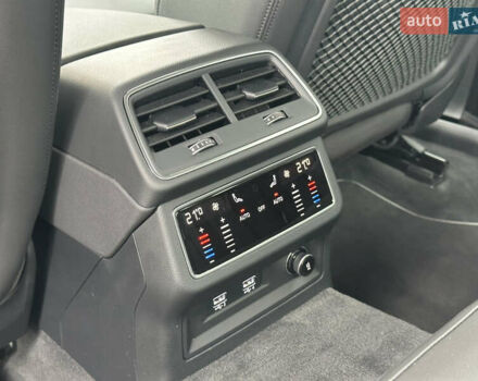 Серый Ауди А6, объемом двигателя 3 л и пробегом 121 тыс. км за 34900 $, фото 31 на Automoto.ua