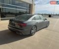 Сірий Ауді А6, об'ємом двигуна 3 л та пробігом 149 тис. км за 10500 $, фото 3 на Automoto.ua