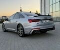 Сірий Ауді А6, об'ємом двигуна 3 л та пробігом 190 тис. км за 25500 $, фото 16 на Automoto.ua