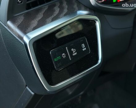 Серый Ауди А6, объемом двигателя 3 л и пробегом 93 тыс. км за 37990 $, фото 14 на Automoto.ua