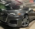 Серый Ауди А6, объемом двигателя 3 л и пробегом 89 тыс. км за 32900 $, фото 1 на Automoto.ua
