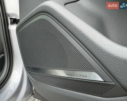 Ауді А6 2019 у Дніпро (Дніпропетровську) на Automoto.ua Сірий Ауді А6, об'ємом двигуна 3 л та пробігом 88 тис. км за 44900 $, фото 45 на Automoto.ua